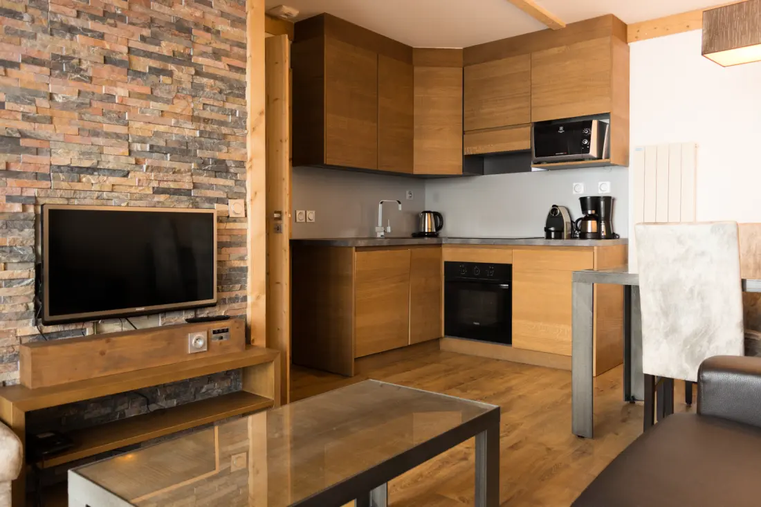 Koh-I-Nor Residence 5 Csillagok★★★★★