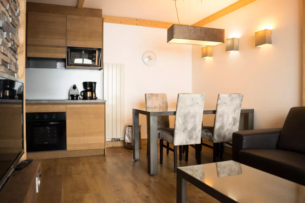 Koh-I-Nor Residentie 5 Sterren★★★★★