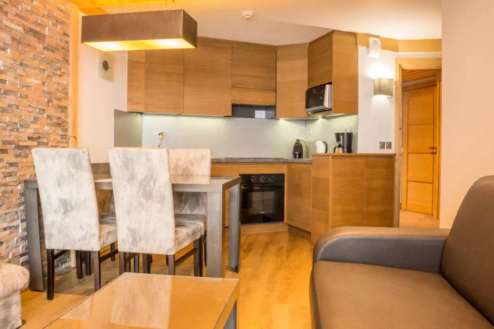 Koh-I-Nor Residentie 5 Sterren★★★★★