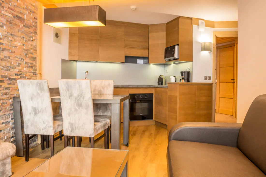 Koh-I-Nor Residence 5 Csillagok★★★★★