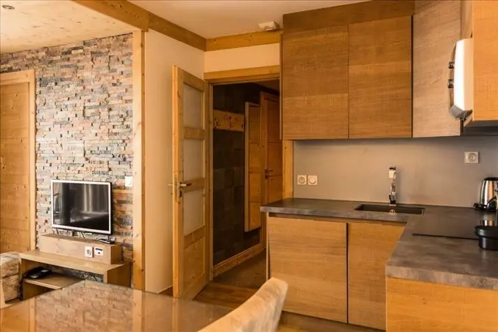 Koh-I-Nor Residence 5 Csillagok★★★★★