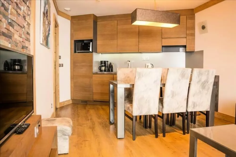 Koh-I-Nor Residentie 5 Sterren★★★★★