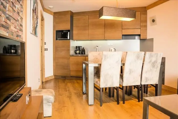 Koh-I-Nor Residence 5 Csillagok★★★★★