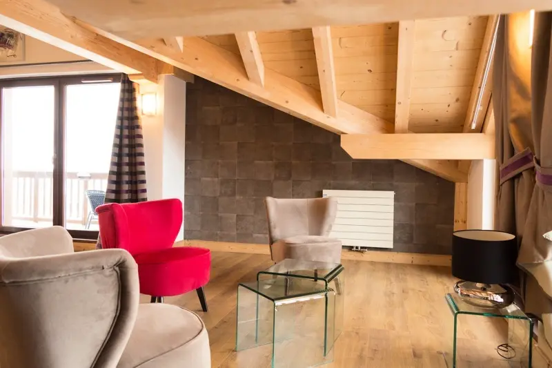 Koh-I-Nor Residence 5 Csillagok★★★★★