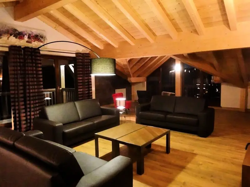 Koh-I-Nor Residence 5 Csillagok★★★★★