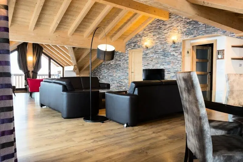 Koh-I-Nor Residence 5 Csillagok★★★★★