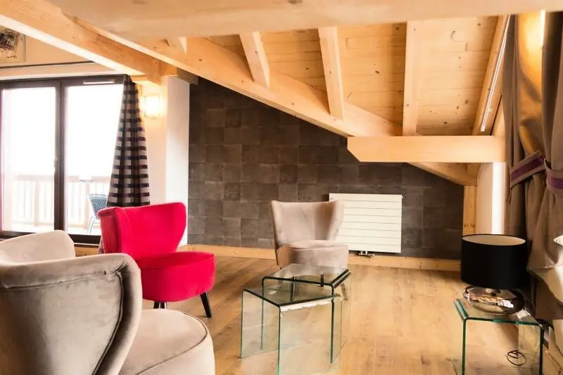 Koh-I-Nor Residence 5 Csillagok★★★★★