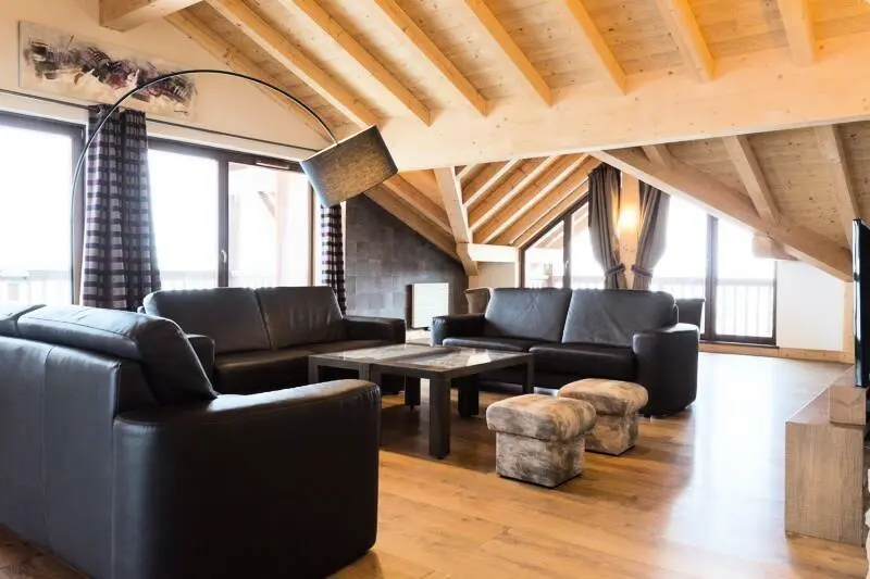 Koh-I-Nor Residence 5 Csillagok★★★★★