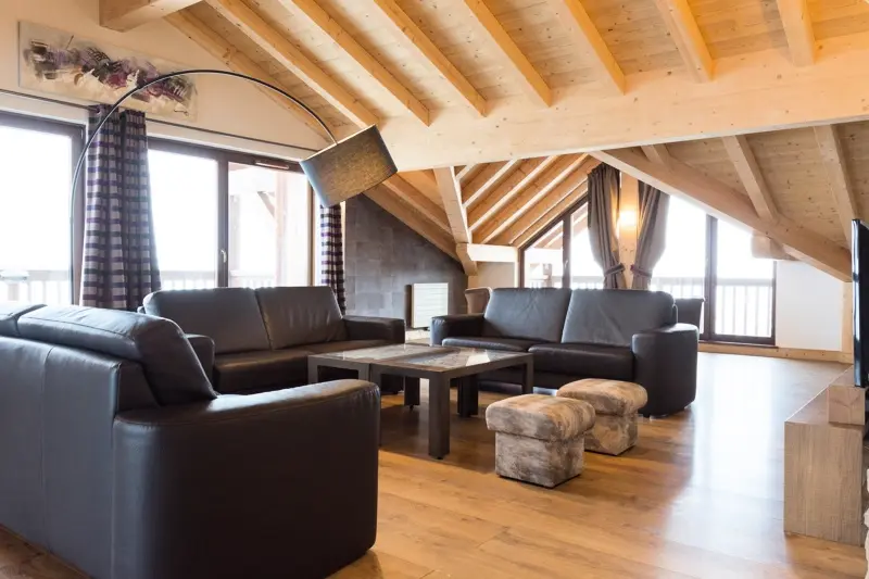 Koh-I-Nor Residence 5 Csillagok★★★★★