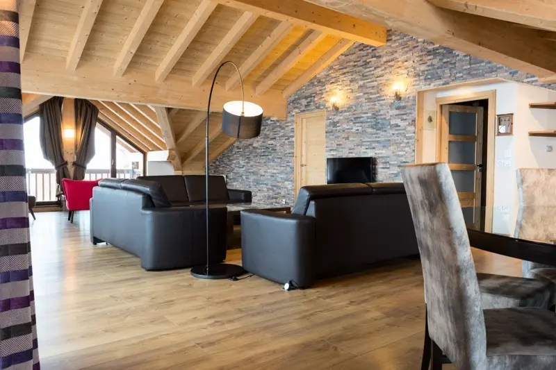 Koh-I-Nor Residence 5 Csillagok★★★★★