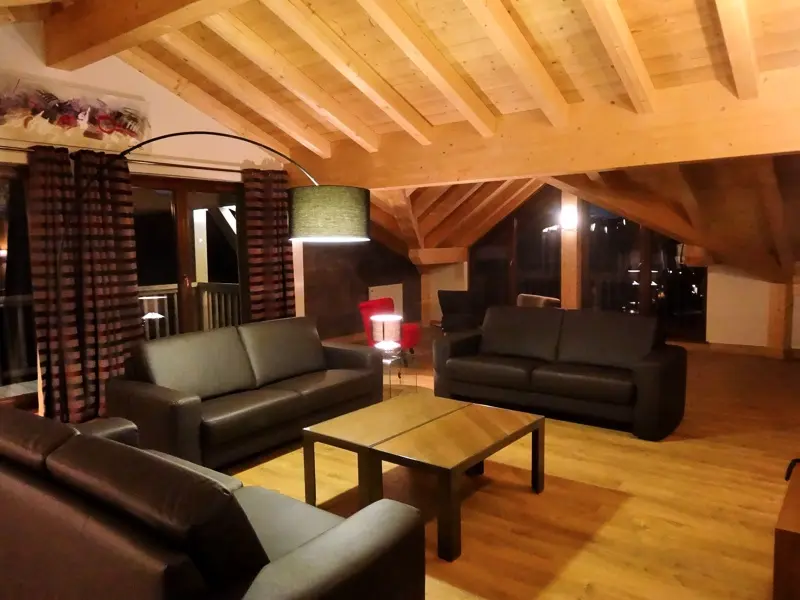 Koh-I-Nor Residence 5 Csillagok★★★★★