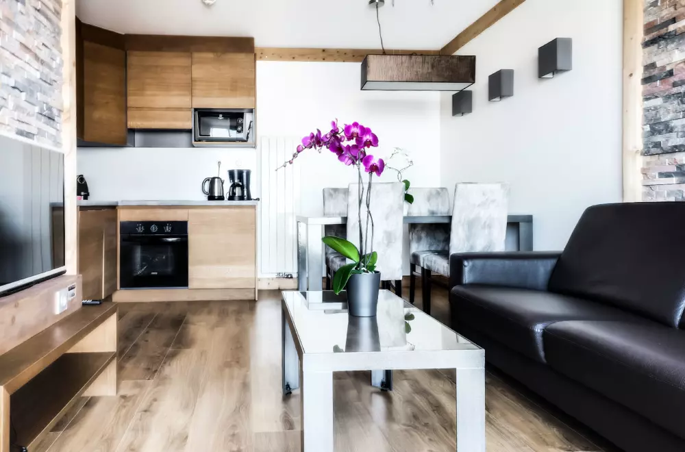 Koh-I-Nor Residentie 5 Sterren★★★★★