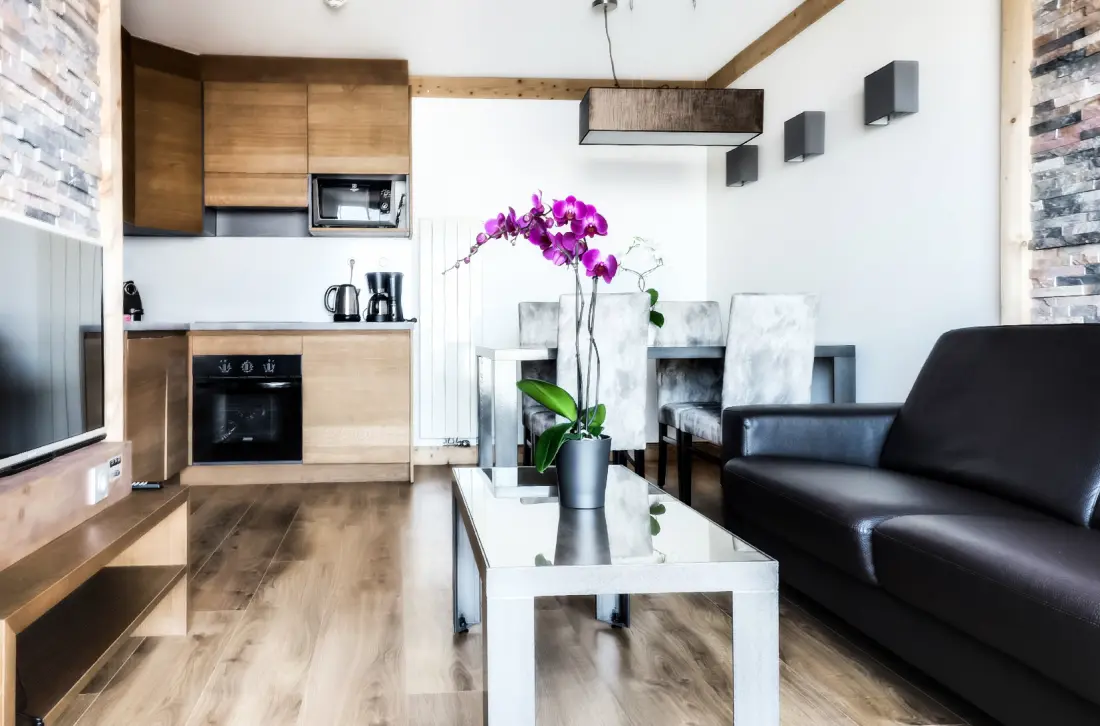 Koh-I-Nor Residence 5 Csillagok★★★★★