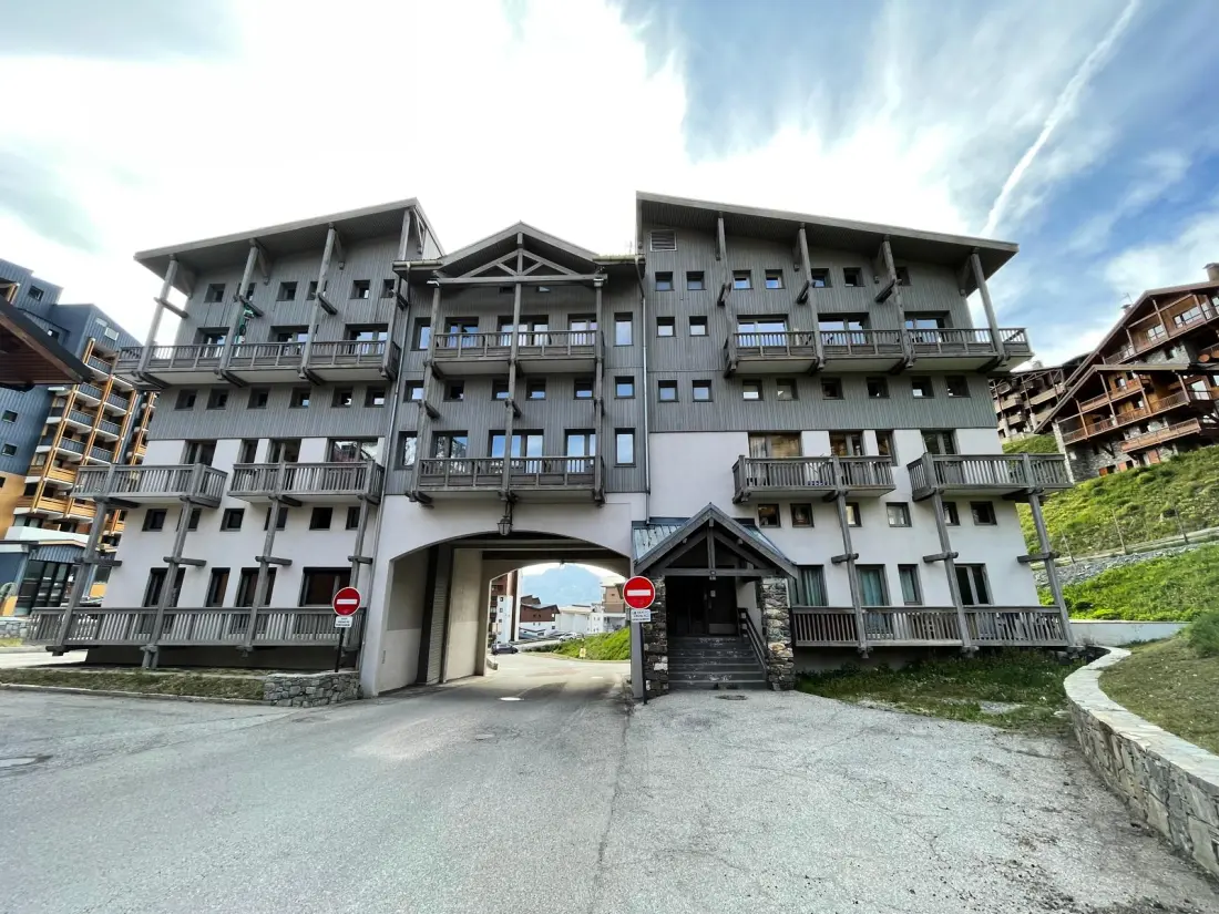 Residence The Ark
