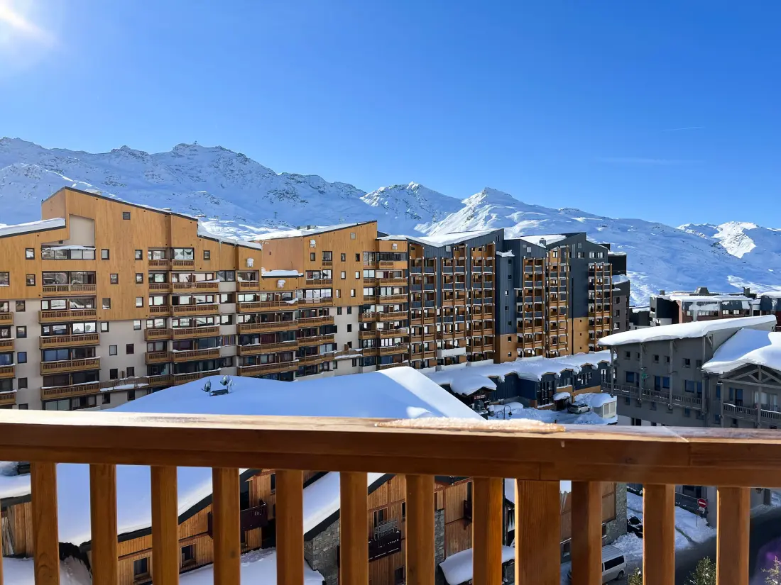 La Roche Blanche rezidencia