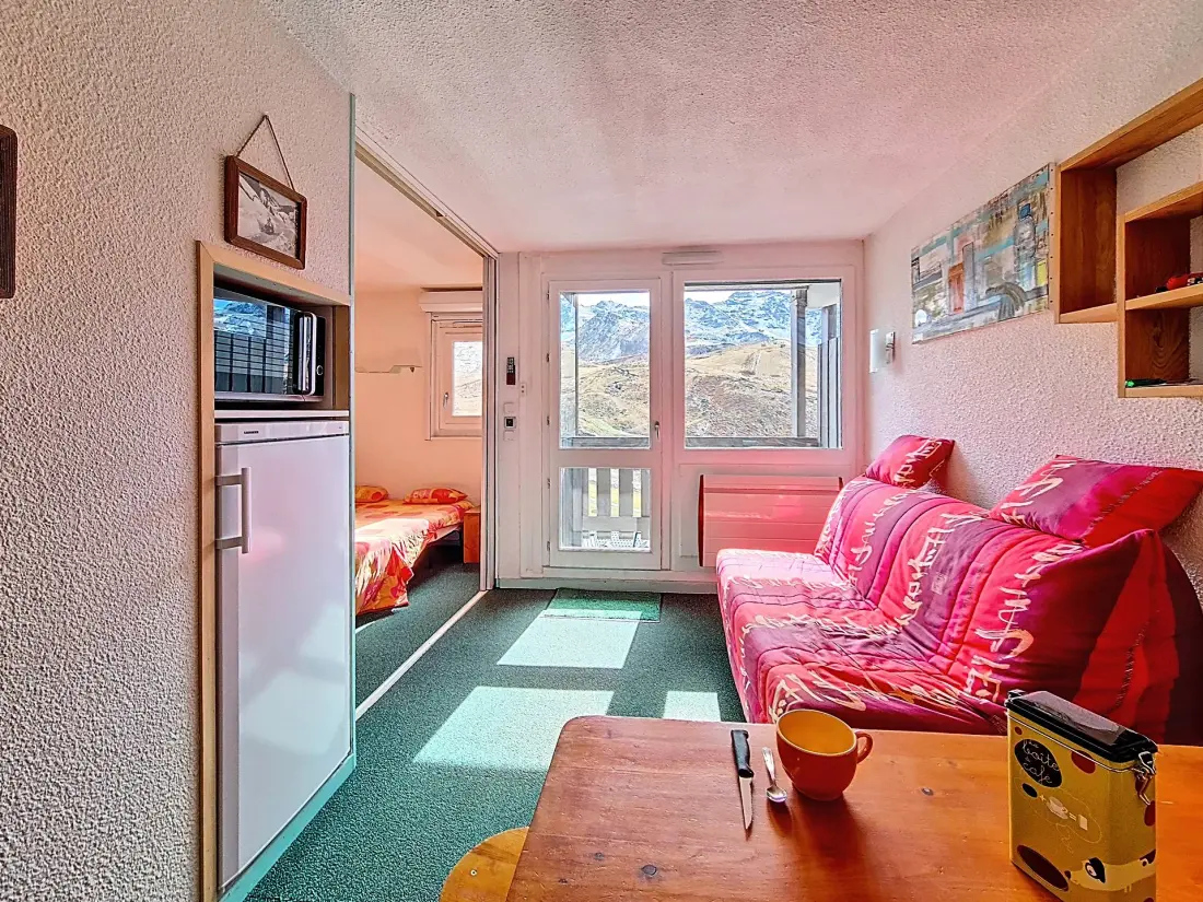 Lauziere Residence