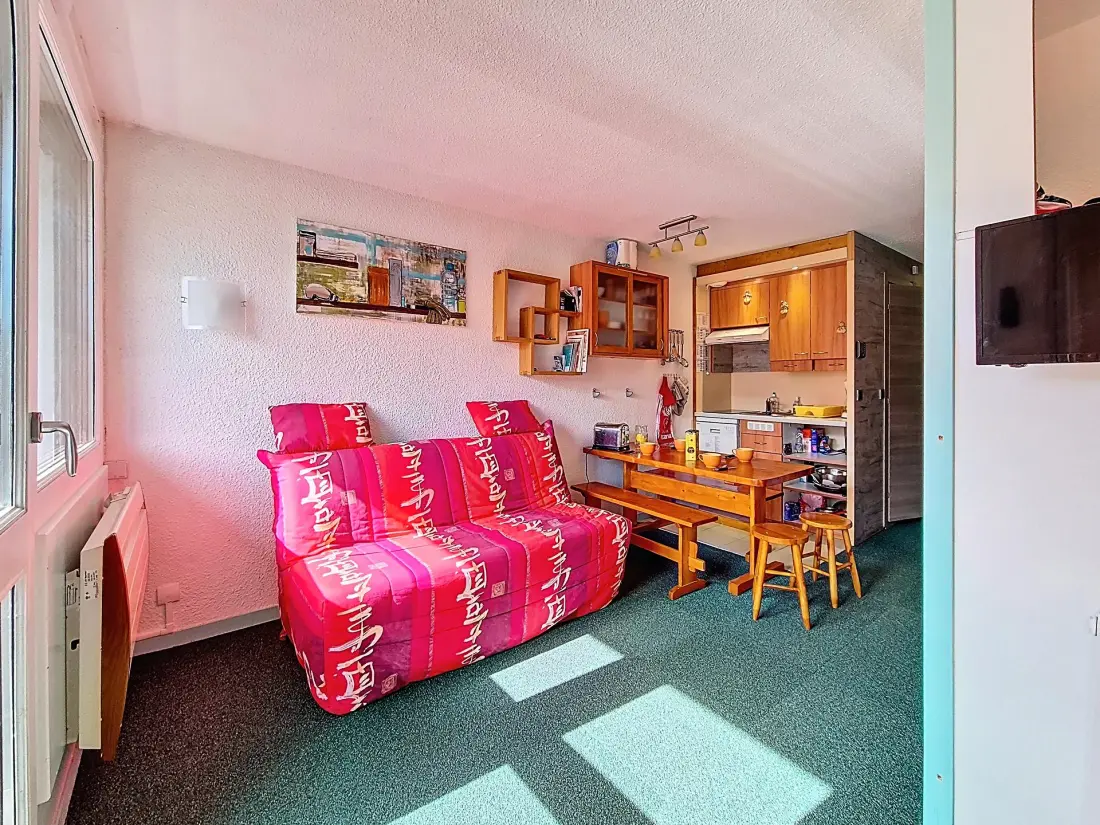 Lauziere Residence
