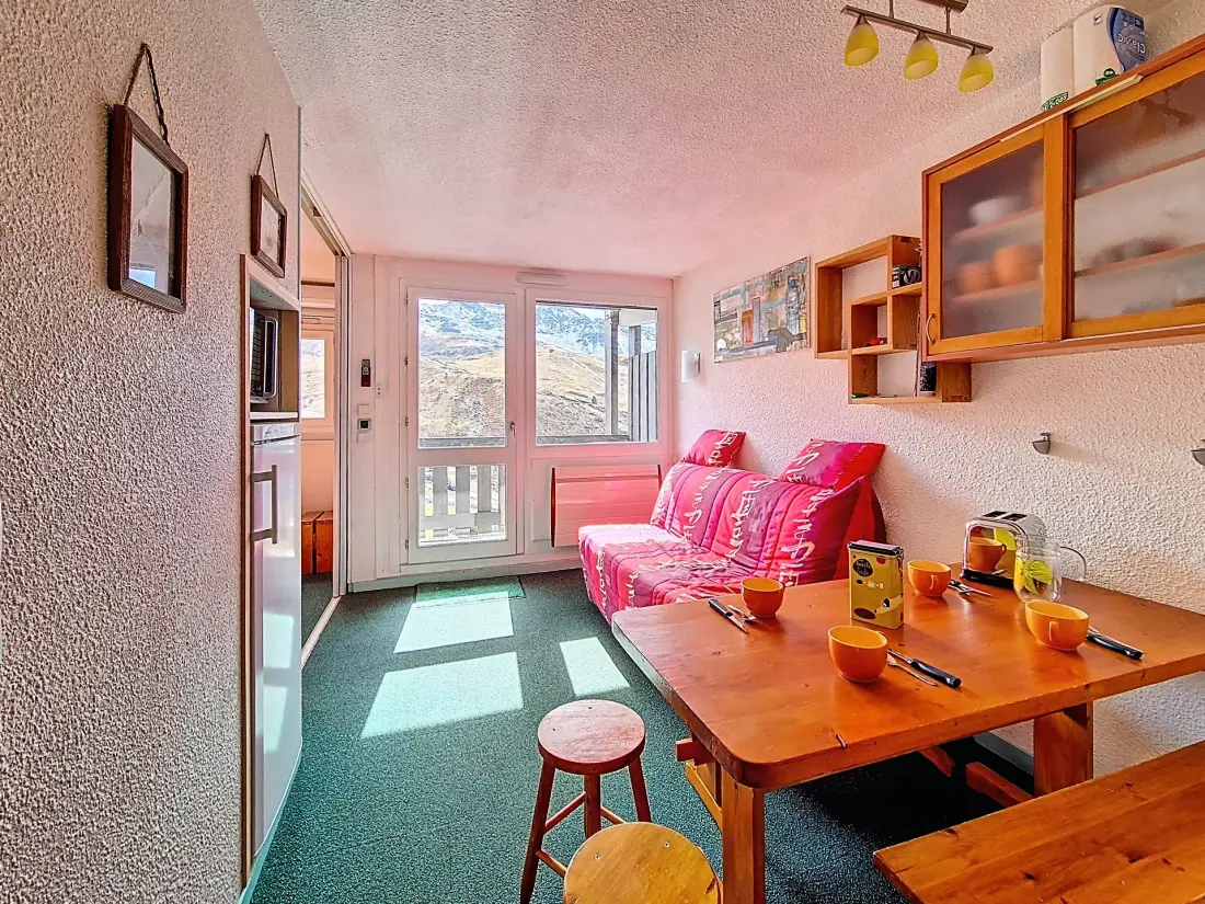 Lauziere Residence
