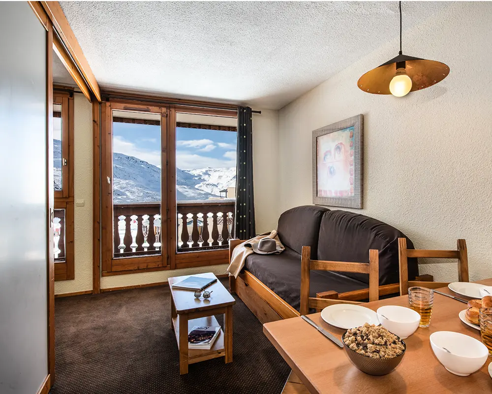 Residence Le Cheval Blanc 3 Csillagok★★★