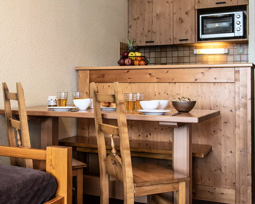 Residenz Le Cheval Blanc 3 Sterne★★★