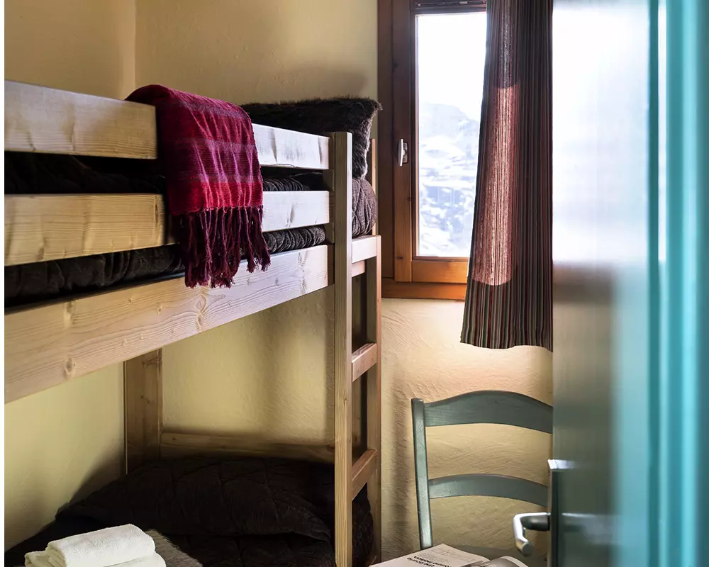 Residenz Le Cheval Blanc 3 Sterne★★★