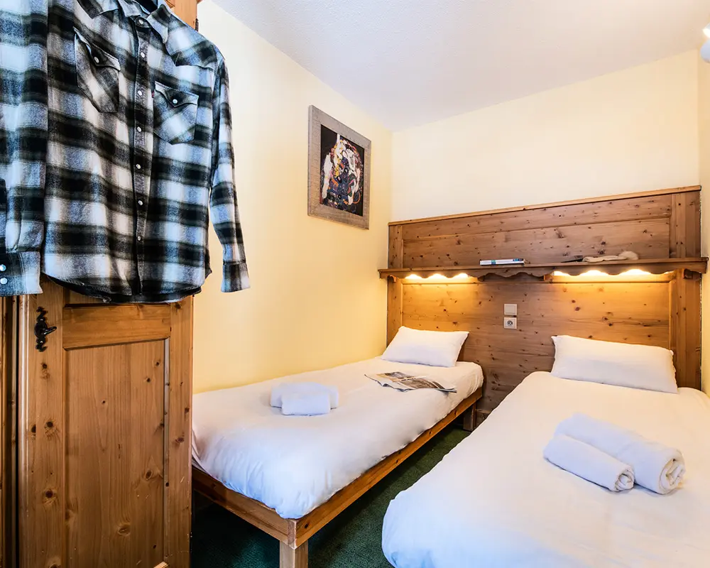 Residence Le Cheval Blanc 3 Csillagok★★★