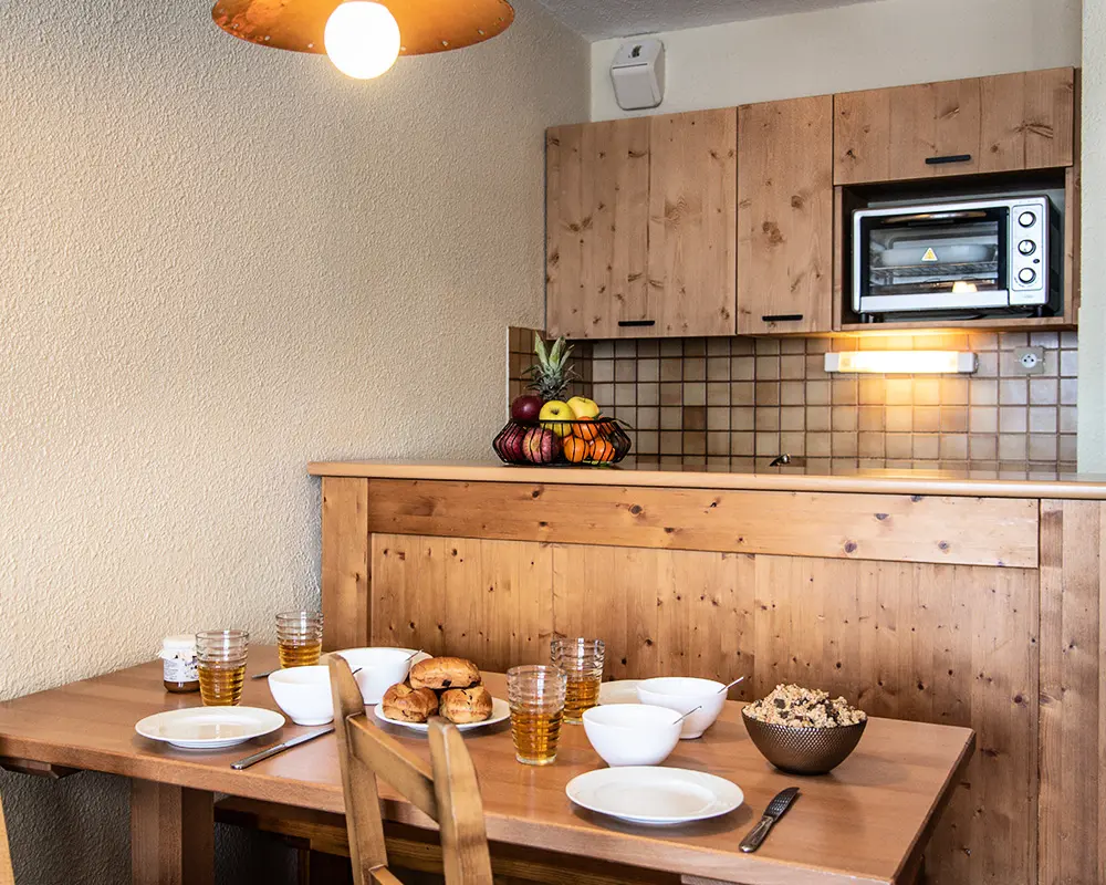 Residence Le Cheval Blanc 3 Csillagok★★★