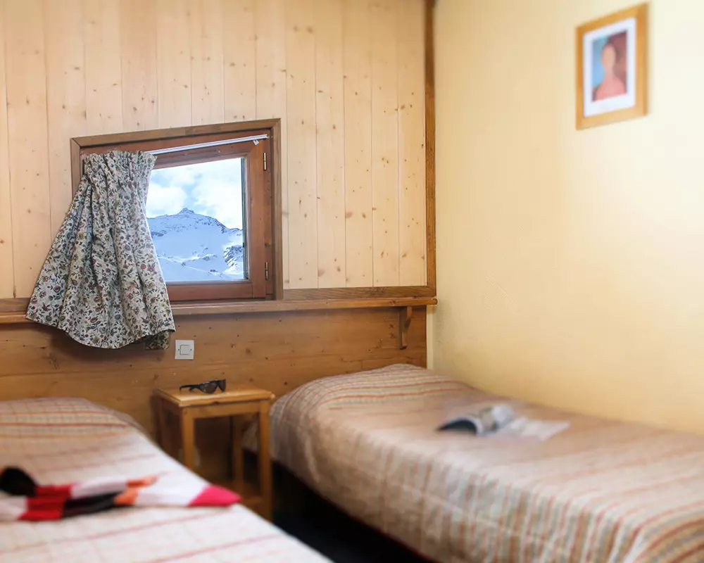 Residenz Le Cheval Blanc 3 Sterne★★★