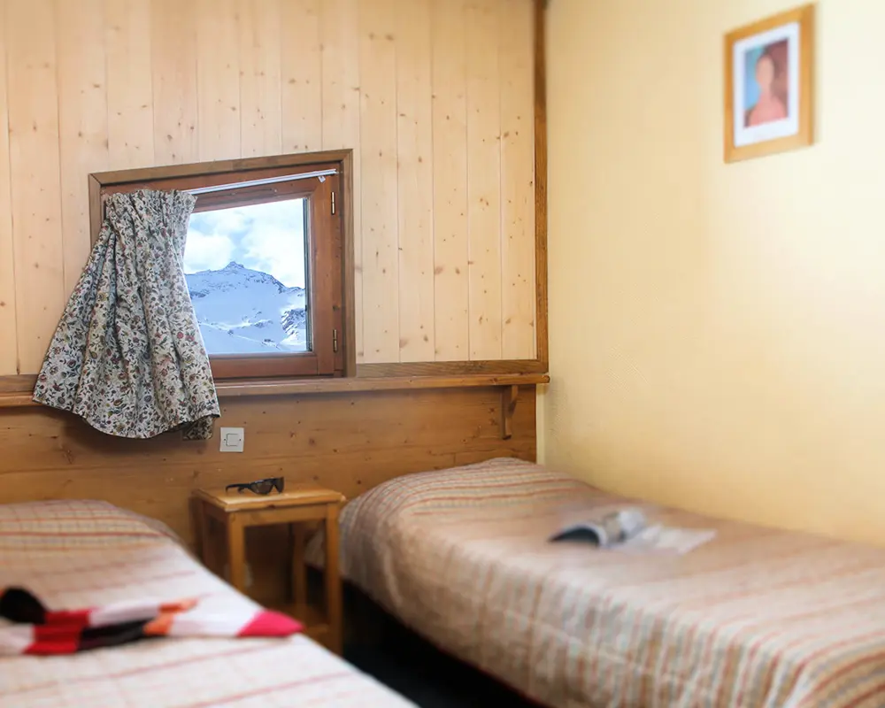 Residence Le Cheval Blanc 3 Csillagok★★★