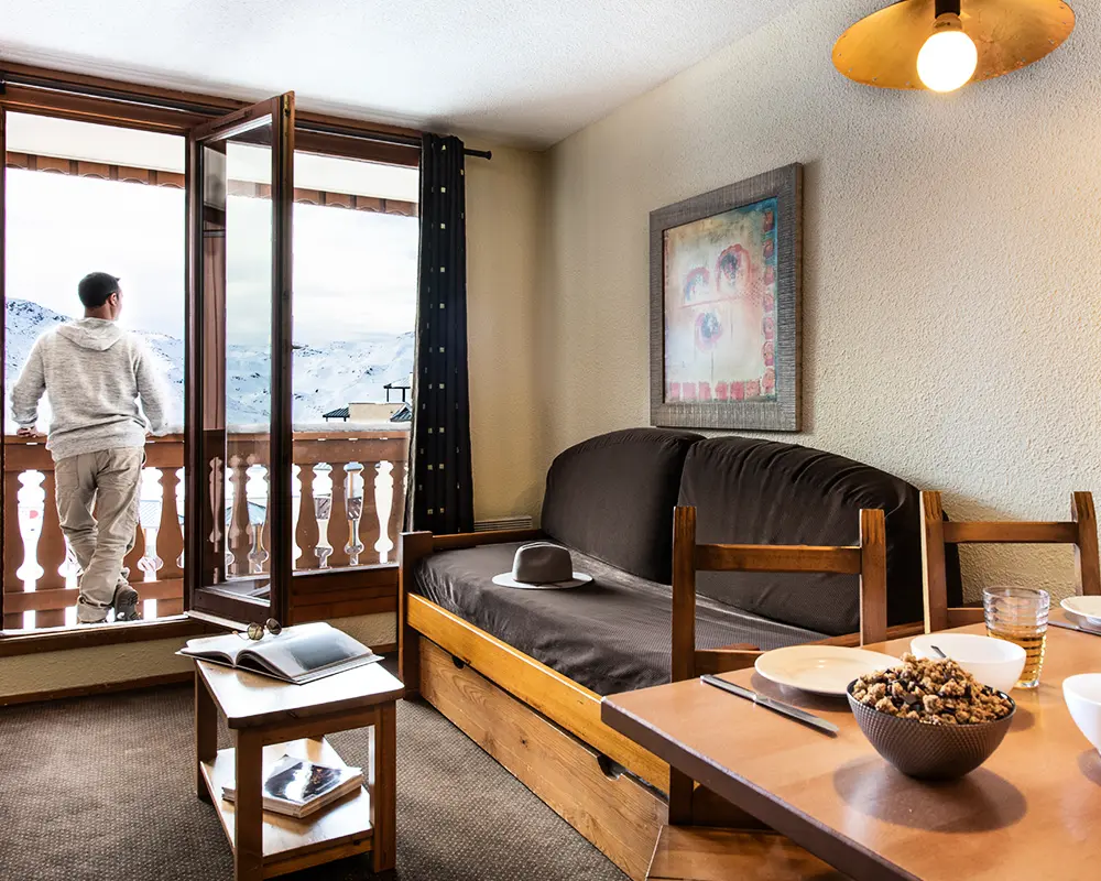 Residence Le Cheval Blanc 3 Csillagok★★★