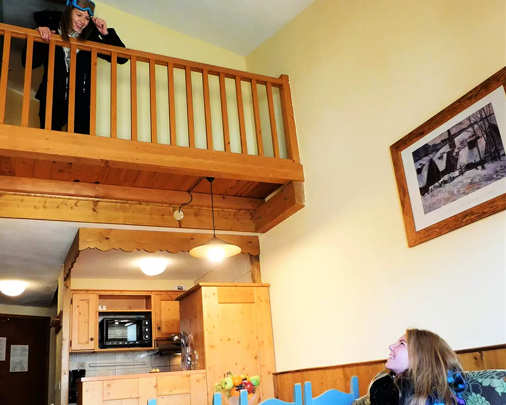 Residenz Le Cheval Blanc 3 Sterne★★★