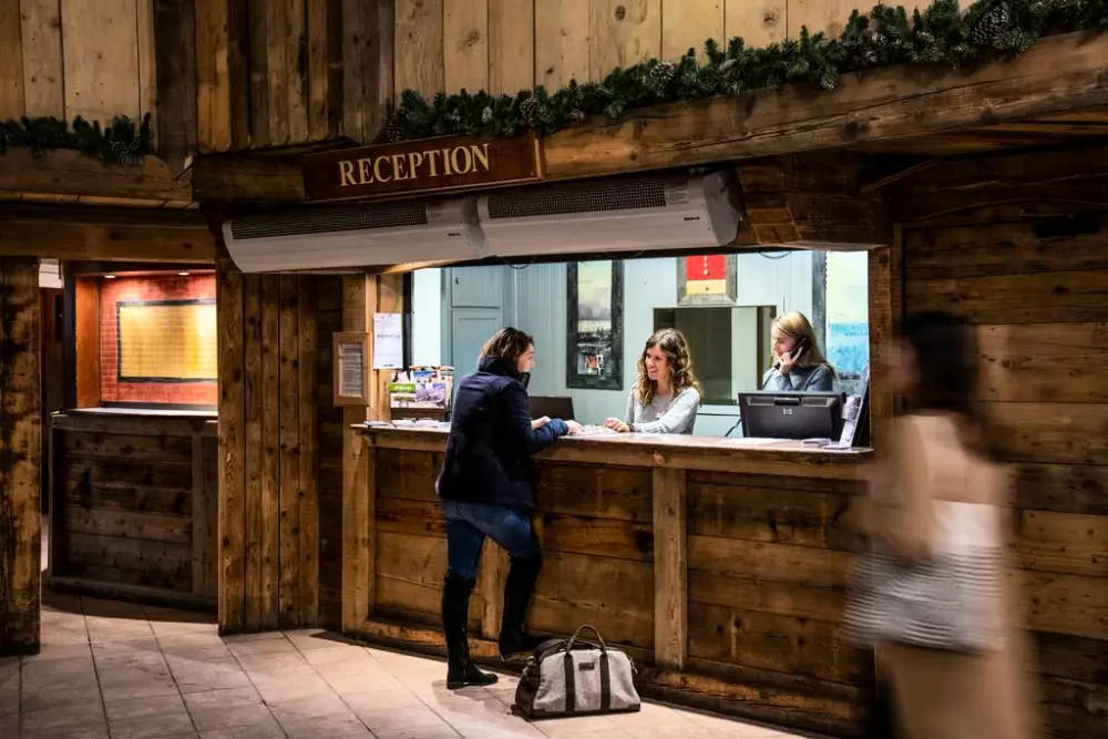 Residenz Le Cheval Blanc 3 Sterne★★★