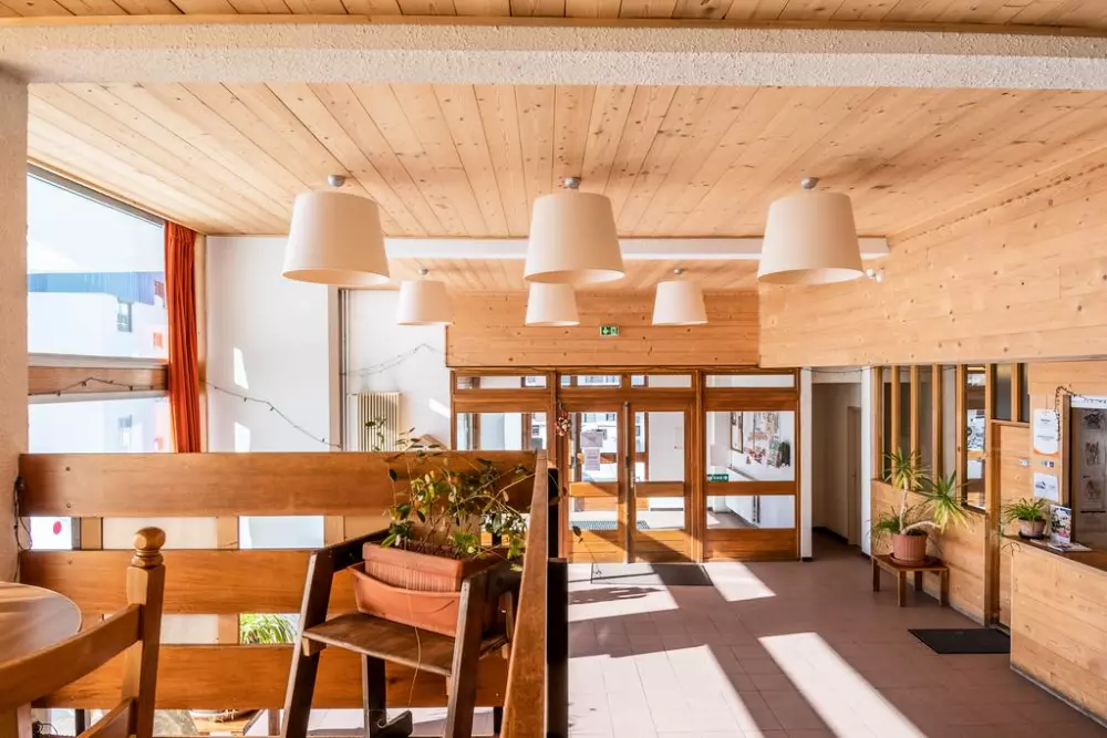 Résidence Le Gypaète - Maeva Sélection