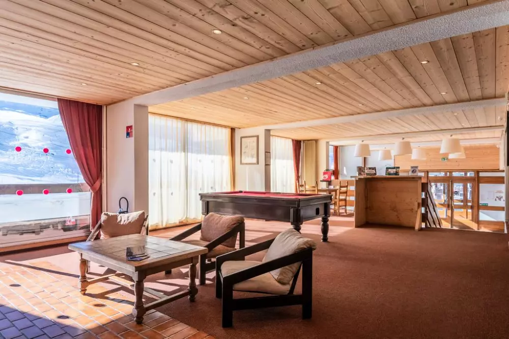 Résidence Le Gypaète - Maeva Sélection