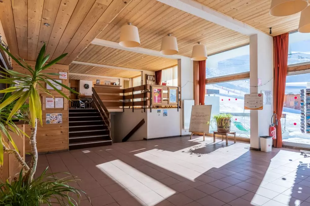 Résidence Le Gypaète - Maeva Sélection