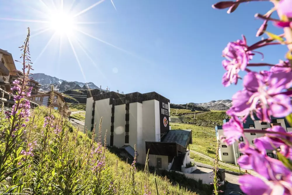 Résidence Le Gypaète - Maeva Sélection