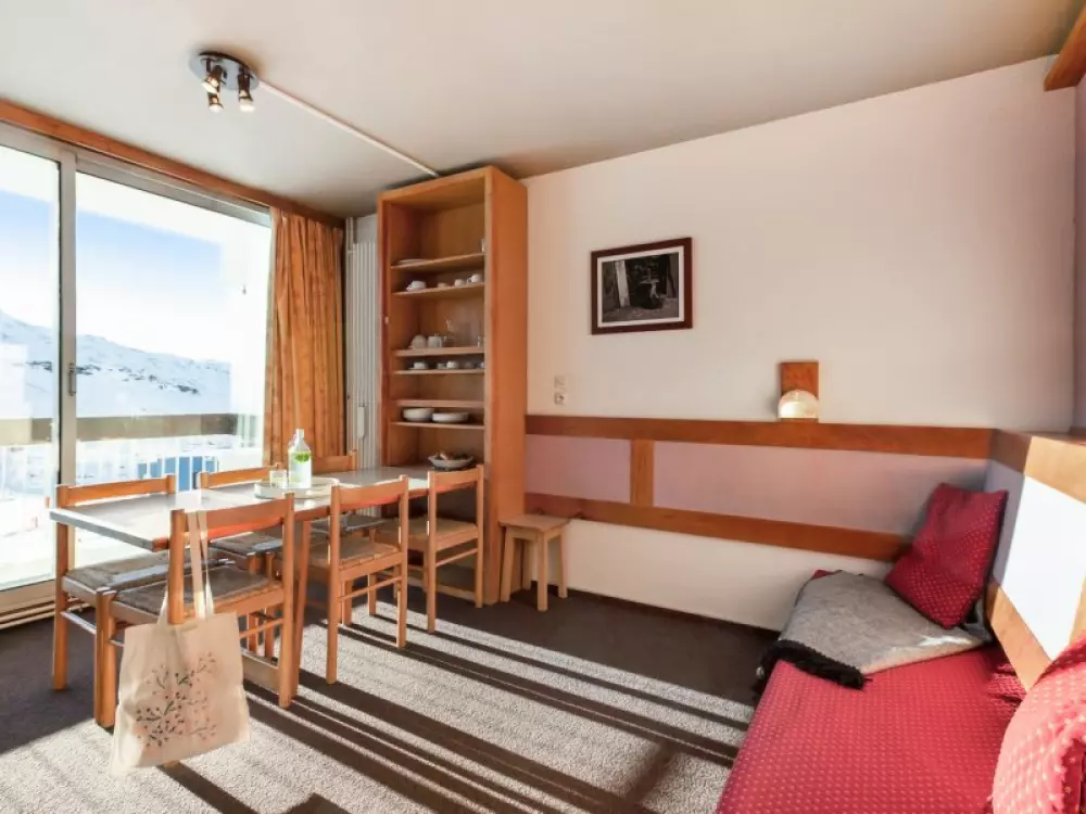 Résidence Le Gypaète - Maeva Sélection