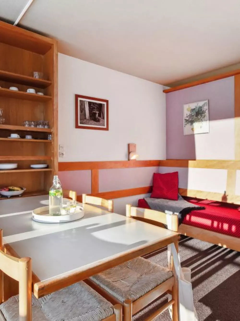 Résidence Le Gypaète - Maeva Sélection