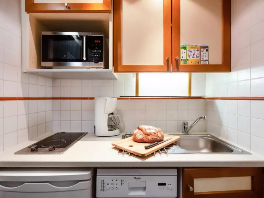 Résidence Le Gypaète - Maeva Sélection