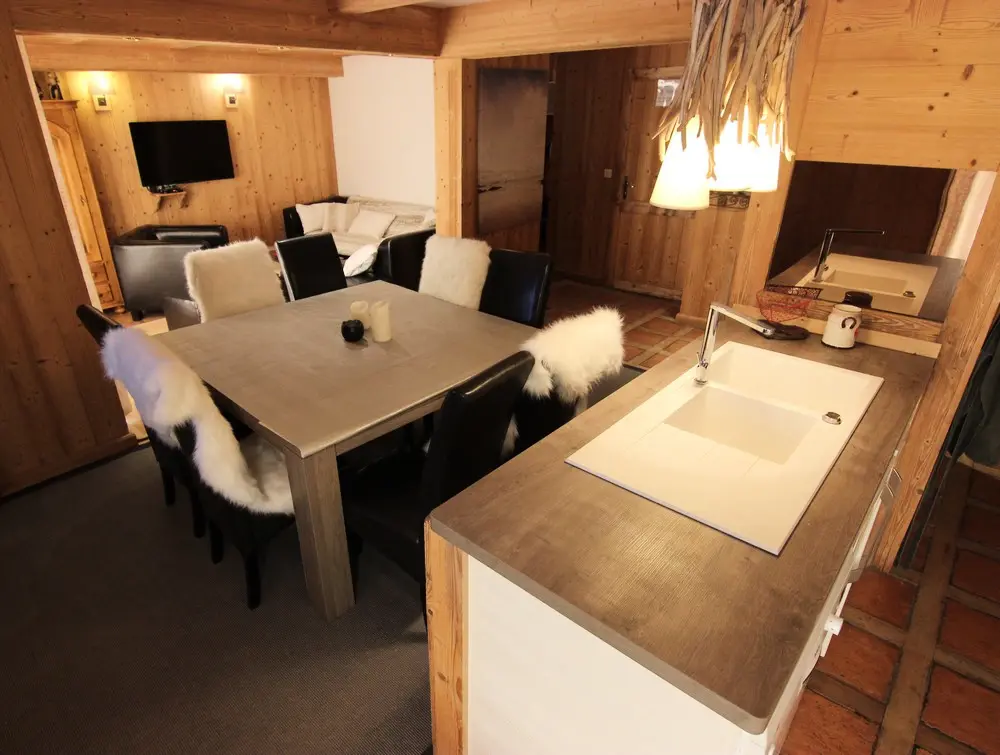Residence Le Peclet