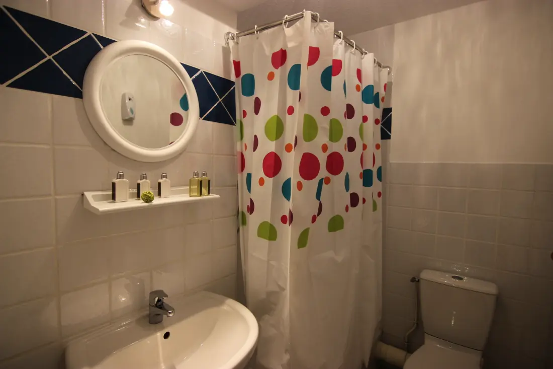 Residence Le Peclet