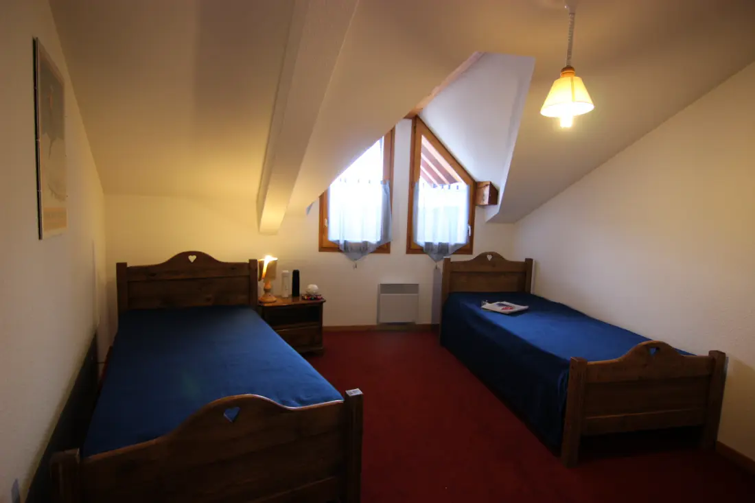 Residence Le Peclet