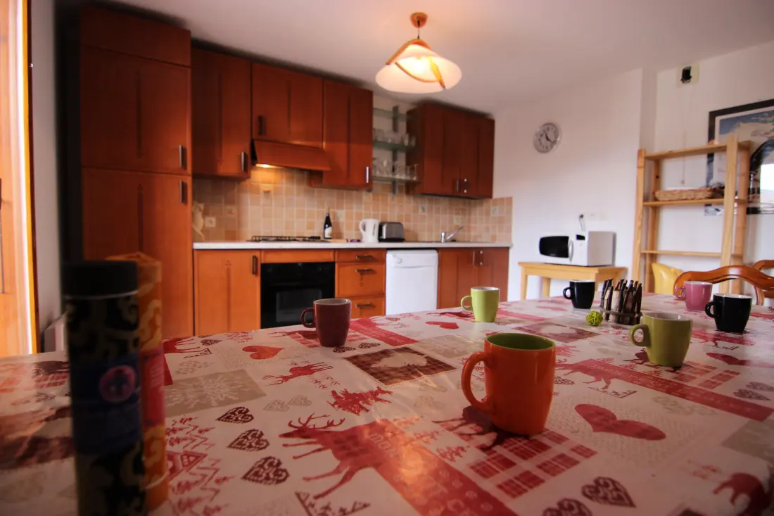 Residence Le Peclet