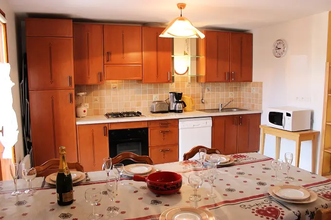 Residence Le Peclet