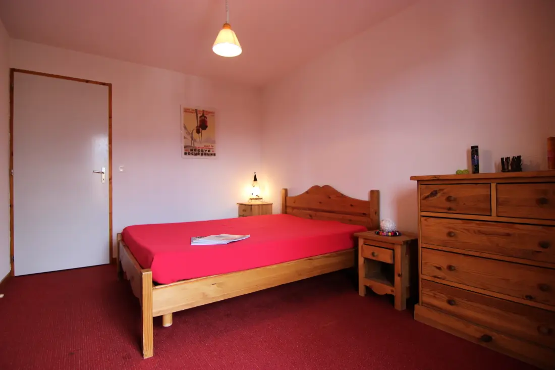 Residence Le Peclet