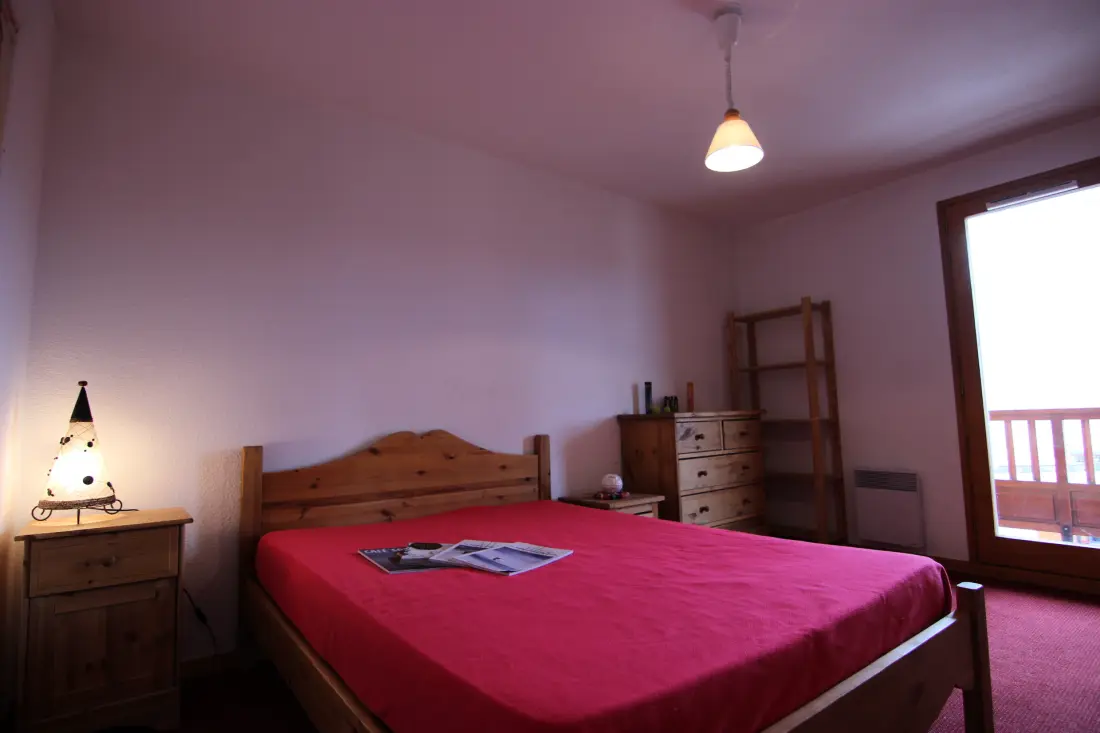 Residence Le Peclet