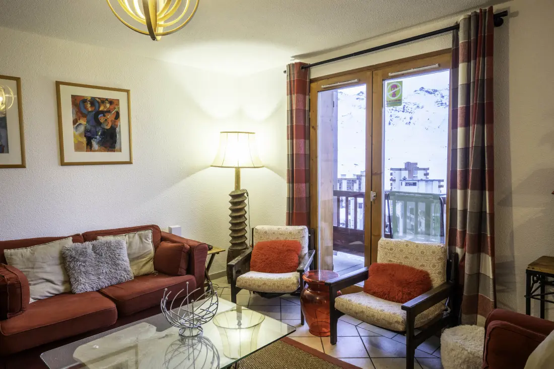 Residence Le Peclet