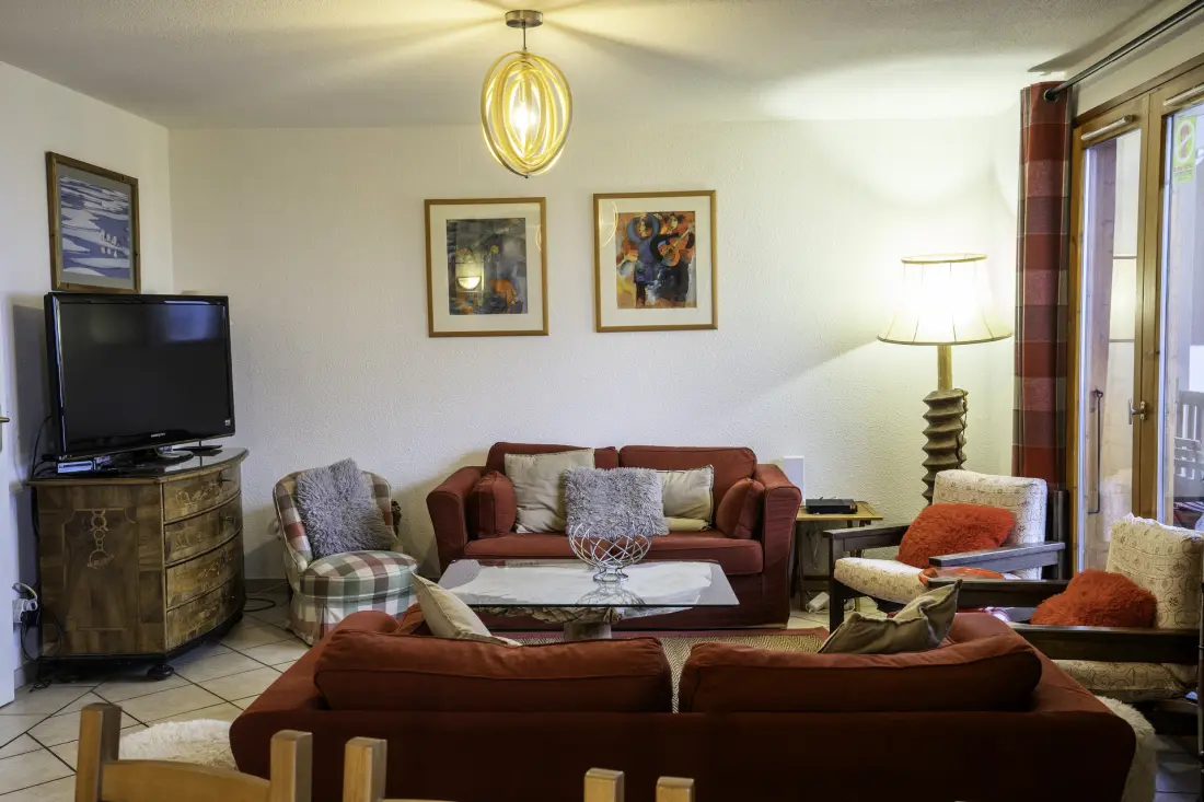 Residence Le Peclet