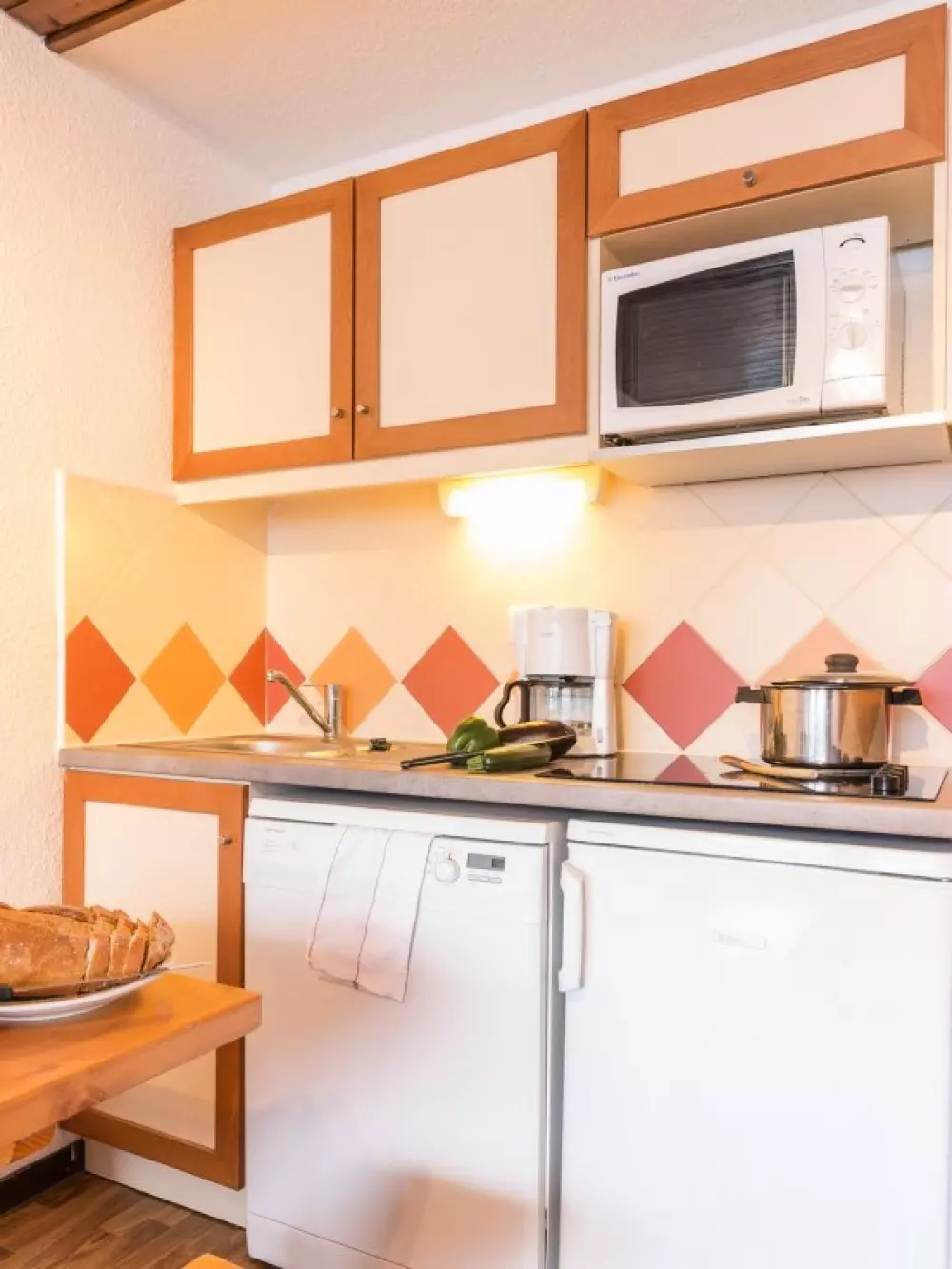 Résidence Le Schuss - Maeva Sélection