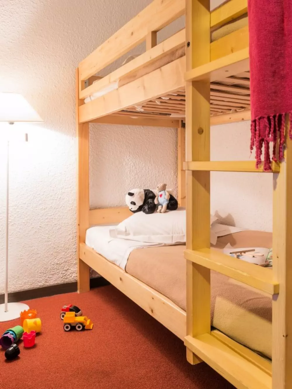 Résidence Le Schuss - Maeva Sélection